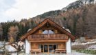 St Moritz Chalet Chesa Corvatsch 5