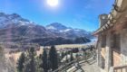 St Moritz Chalet Chesa Stupenda I 1