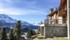 St Moritz Chalet Chesa Stupenda I 3