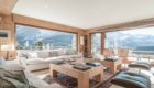 St Moritz Chalet Chesa Stupenda I 9