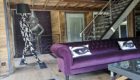 Tignes Chalet Banksy 6