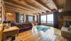 Verbier Chalet Clarite 11A