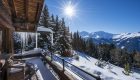 Verbier Chalet Clarite 22A