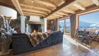 Verbier Chalet Clarite 4A