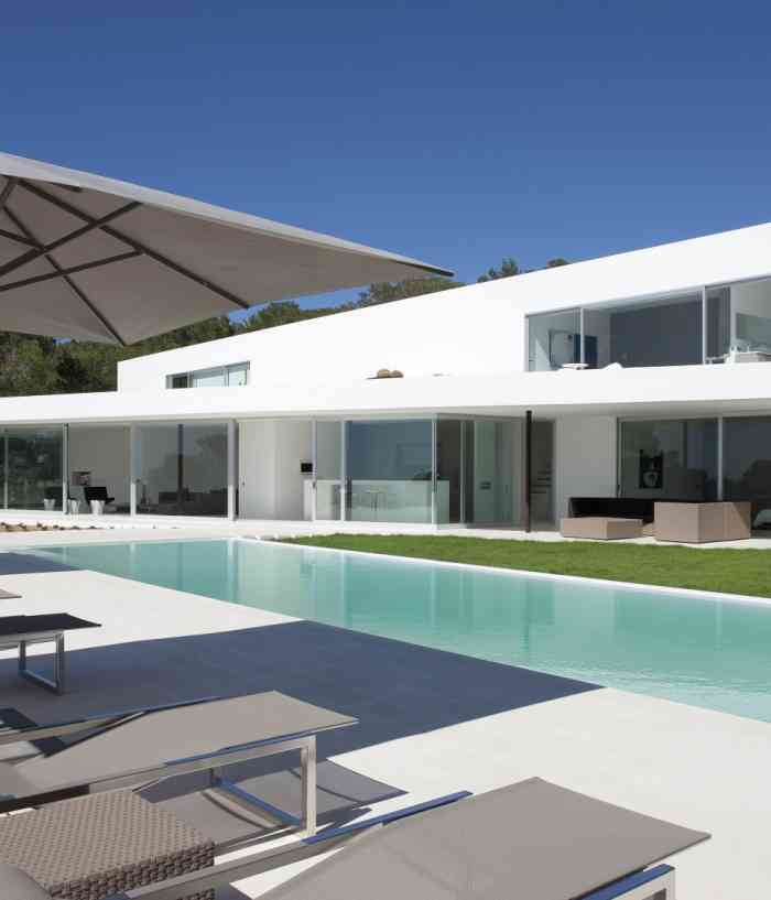 Ibiza Villa Ixos 1