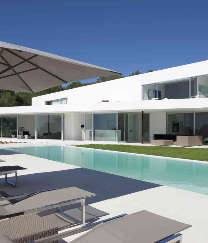 Ibiza Villa Ixos 1