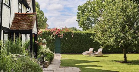 Dower House - Ascot Luxury Accommodation