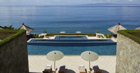 Amankila - Bali Luxury Accommodation