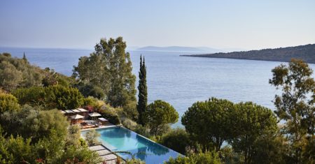 Villa Macakizi Luxury Accommodation