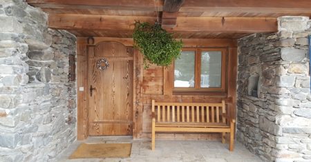 Chalet Castor Luxury Accommodation