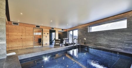 Chalet Kuma Luxury Accommodation