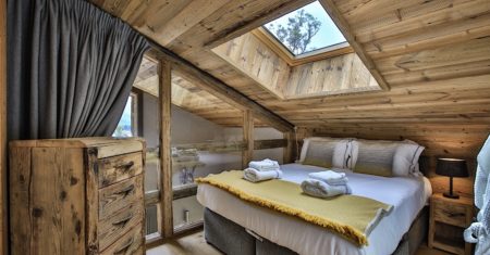 Chalet Petit Moulin Luxury Accommodation