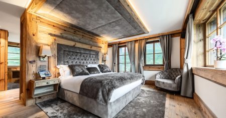 Chalet la Fenice Luxury Accommodation