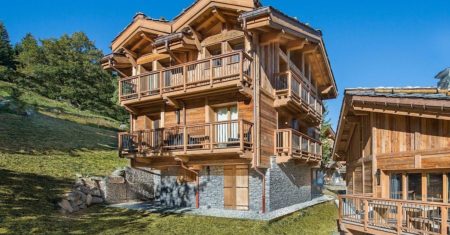 Chalet Kibo Luxury Accommodation