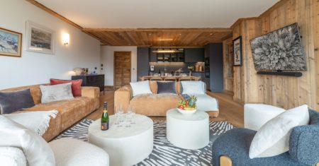 Apartment Manej Luxury Accommodation