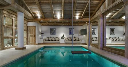 Chalet La Grande Roche Luxury Accommodation