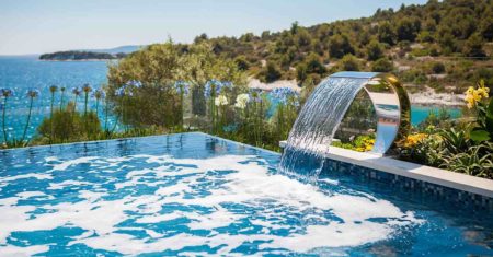 Villa Argemma - Trogir Luxury Accommodation