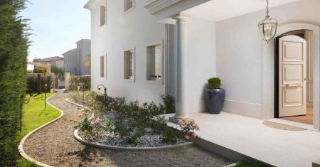 Villa Giulia - Istria Luxury Accommodation