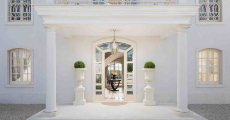 Villa Hermitage - Istria Luxury Accommodation