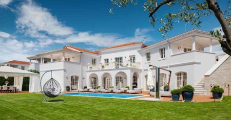 Villa Ivana - Istria Luxury Accommodation