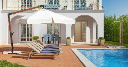 Villa Luna - Istria Luxury Accommodation