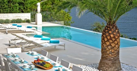 Villa Ivy - Island of Brač Luxury Accommodation