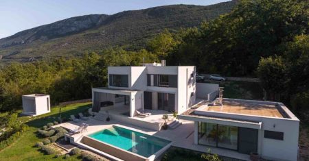 Villa Romaro - Istria Luxury Accommodation