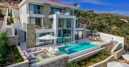 Villa Dolce Vita - Korcula Luxury Accommodation