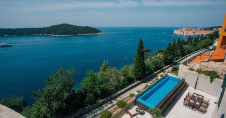 Villa Helena - Dubrovnik Luxury Accommodation