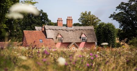 Farmhouse Luxury Accommodation