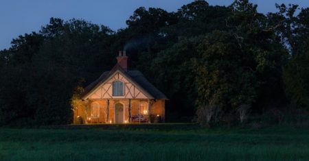 Hex Cottage Luxury Accommodation