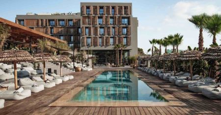 OKU Ibiza Luxury Accommodation