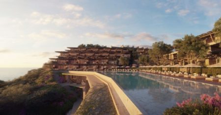 Hotel Six Senses Ibiza Luxury Accommodation