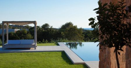 Villa Isabella - Cala Conta Luxury Accommodation