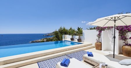 Villa Melia - Roca Llisa Luxury Accommodation