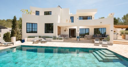 Casa Vadella - Sant Joseph Luxury Accommodation