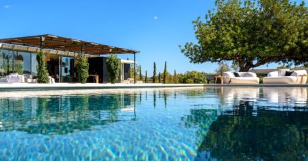 Villa Valentina - San Lorenzo Luxury Accommodation