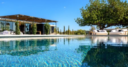 Villa Valentina - San Lorenzo Luxury Accommodation