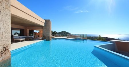 Villa Mirage Luxury Accommodation