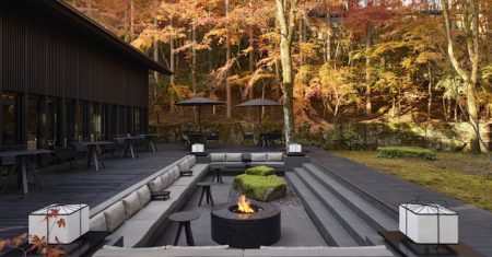 Aman Kyoto - Kyoto Luxury Accommodation