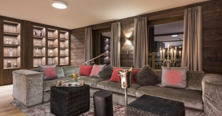 Nidus Apartment 4 Luxury Accommodation