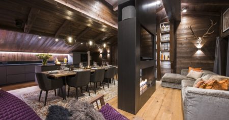 Penthouse Balegia Luxury Accommodation