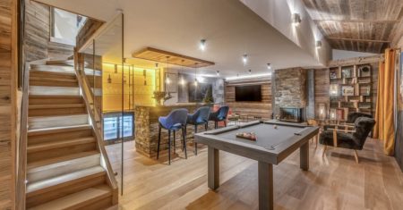 Apartment Ben Nevis Luxury Accommodation