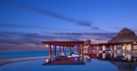 Las-Ventanas-al-Paraiso-Rosewood Resort Luxury Accommodation