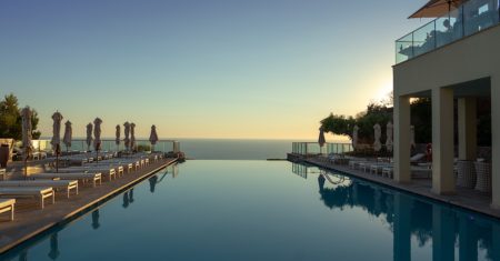 Jumeriah Port Soller Hotel & Spa Luxury Accommodation