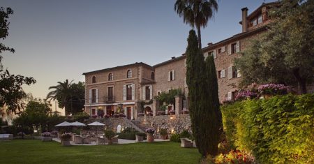 Hotel La Residencia Luxury Accommodation