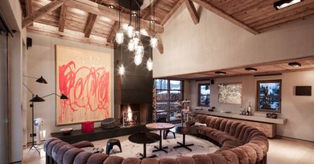 Chalet Cyanella Luxury Accommodation