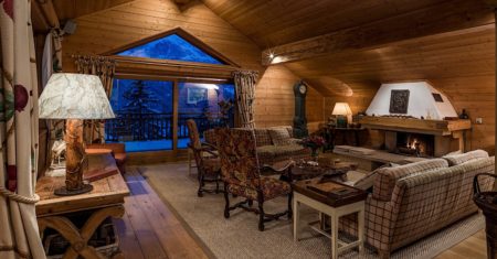 Chalet ​Bartavelles Luxury Accommodation