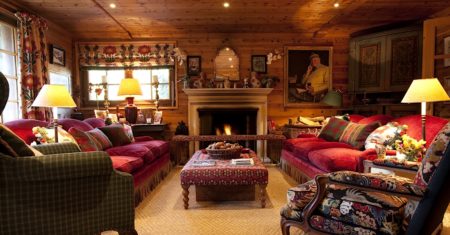 Chalet La Varappe Luxury Accommodation