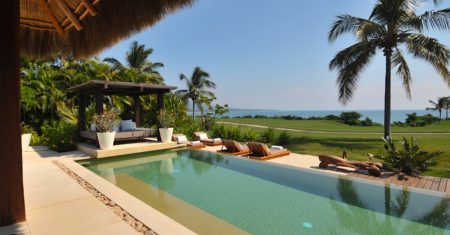 Villa Kalika - Punta Mita Luxury Accommodation